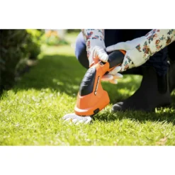 Yard Force 10.8v Grass And Hedge Shear -Garden Tool Shop 12892260 7924851596948148