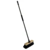 Charles Bentley Charnwood 14 Inch Heavy Duty Garden Broom -Garden Tool Shop 12892416 1404915859882943