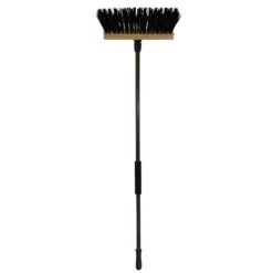 Charles Bentley Charnwood 14 Inch Heavy Duty Garden Broom -Garden Tool Shop 12892416 1774915860075240