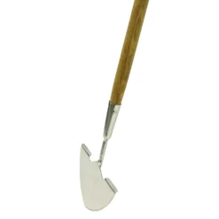 Spear & Jackson Traditional Stainless Steel Edging Knife 8 Spear & Jackson Traditional Stainless Steel Edging Knife -Garden Tool Shop 12904574 1055000630792862