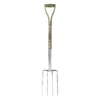 Spear & Jackson Traditional Stainless Digging Fork 1 Spear & Jackson Traditional Stainless Digging Fork -Garden Tool Shop 12904675 6864851072175866