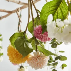 Chrysanthemum - Pink -Garden Tool Shop 12913572 6824857400391343