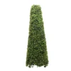 Artificial Topiary Obelisk - 60cm -Garden Tool Shop 12940698 7144977058580691