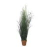 Artificial Grass In Terracotta Pot -Garden Tool Shop 12940718 8564851893909271