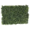 Artificial Boxwood Hedge Topiary Screening Panel - 60x40cm -Garden Tool Shop 12940757 8604851893933916