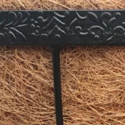 Saxon Hanging Basket - 14 Inch -Garden Tool Shop 12940767 2124906244439006