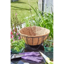 Coco Basket Liner 35 Cm -Garden Tool Shop 12940768 4954857406846056