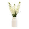 Delphiniums In Ceramic Jug -Garden Tool Shop 12940880 1474893782557446