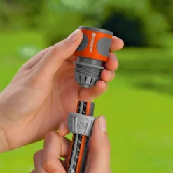 GARDENA Hose Connector 13 Mm (1/2") 15 Mm (5/8") -Garden Tool Shop 13043386 9684907554046169