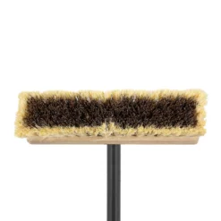 Charles Bentley 300mm Dual Fill Garden Broom -Garden Tool Shop 13156876 7344936630186986