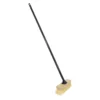 Charles Bentley 300mm Dual Fill Garden Broom -Garden Tool Shop 13156876 7484936629963048
