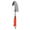 House Beautiful Stainless Steel Hand Trowel With A Zesty Orange Painted Hardwood Handle -Garden Tool Shop 13188706 3014928022730977
