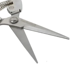 House Beautiful Fine Pointed Flower & Fruit Snips - Teal 10 House Beautiful Fine Pointed Flower & Fruit Snips - Teal -Garden Tool Shop 13188712 2724928022644346