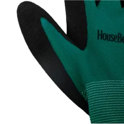 House Beautiful Garden Gloves - Teal 10 House Beautiful Garden Gloves - Teal -Garden Tool Shop 13188714 1574928026716840