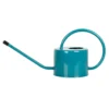 Homebase Metal Watering Can 1L - Teal 1 Homebase Metal Watering Can 1L - Teal -Garden Tool Shop 13188717 8814928024878767