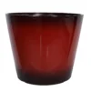 Glazed Finish Red Planter - 30cm 2 Glazed Finish Red Planter - 30cm -Garden Tool Shop 13190805 1124926228689256