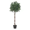 Artificial Pyramid Bay Tree - 120cm 2 Artificial Pyramid Bay Tree - 120cm -Garden Tool Shop 13205510 7154916397809424