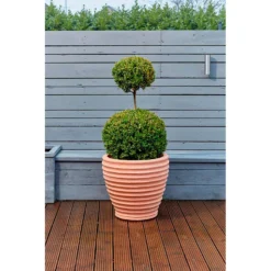 Moroccan Garden Planter Terracotta 43cm 8 Moroccan Garden Planter Terracotta 43cm -Garden Tool Shop 13224212 9154938921872895