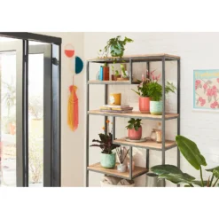 House Beautiful Titian Glaze Planter 13cm 8 House Beautiful Titian Glaze Planter 13cm -Garden Tool Shop 13229779 1884948221330753