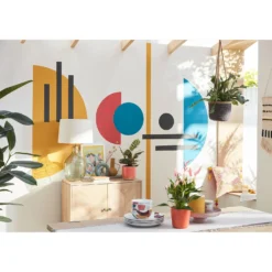 House Beautiful Titian Glaze Planter 13cm 9 House Beautiful Titian Glaze Planter 13cm -Garden Tool Shop 13229779 3784948225740903