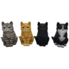 Lifelike Cat Garden Ornaments -Garden Tool Shop 13231889 1094924142462118