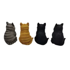 Lifelike Cat Garden Ornaments -Garden Tool Shop 13231889 1454924142572590