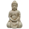 Sitting Buddha Garden Ornament -Garden Tool Shop 13231890 2804924142389902