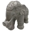 Asian Elephant Garden Ornament 1 Asian Elephant Garden Ornament -Garden Tool Shop 13231897 1574924144934322