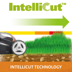 WORX 40V WG927E Cordless Lawn Mower & Trimmer Twin Pack - 34cm -Garden Tool Shop 13280772 1924944645771642