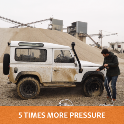 Worx Hydroshot Cordless Pressure Washer -Garden Tool Shop 13304092 1544899256169919