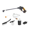 Worx Hydroshot Cordless Pressure Washer -Garden Tool Shop 13304092 2014899255763380