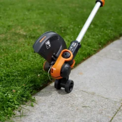 Worx GT 3.0 20v 2.0Ah Cordless Grass Trimmer - 30cm 11 Worx GT 3.0 20v 2.0Ah Cordless Grass Trimmer - 30cm -Garden Tool Shop 13326410 3014900640869740