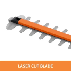 Worx WG260E.5 20V 2.0Ah Cordless Hedge Trimmer - 61cm 15 Worx WG260E.5 20V 2.0Ah Cordless Hedge Trimmer - 61cm -Garden Tool Shop 13326412 7774900646608623