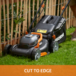 WORX 40V WG779E.1 Cordless Lawn Mower - 34cm 15 WORX 40V WG779E.1 Cordless Lawn Mower - 34cm -Garden Tool Shop 13326413 9874944673386426