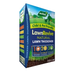 Westland Lawn Revive - 150m² Box