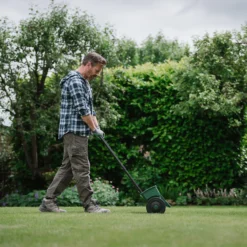 Westland Lawn Drop Spreader -Garden Tool Shop 13411840 1484946411901897