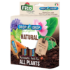 FITO Natural Drip Houseplant Feeders - 5 Pack