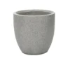 Sierra Grey Egg Planter - 46cm 2 Sierra Grey Egg Planter - 46cm -Garden Tool Shop 13441303 8714940538943572
