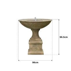 RHS Hyde Water Feature -Garden Tool Shop 13452059 8144930130268021
