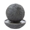 Stylish Fountains Mysterious Moon Water Feature -Garden Tool Shop 13452063 8324930130158944