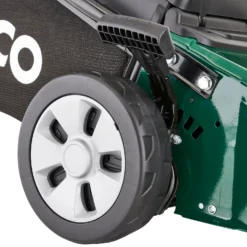 Atco 123ccc Classic 16S Petrol Lawn Mower - 41cm -Garden Tool Shop 13483563 1634929329025207