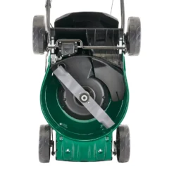 Atco 123ccc Classic 16S Petrol Lawn Mower - 41cm -Garden Tool Shop 13483563 1884929329125935