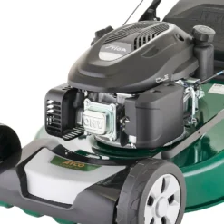 Atco 166cc Classic 20S Petrol Lawn Mower- 51cm -Garden Tool Shop 13483564 1454932703896405
