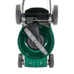 Atco 139cc Classic 18S Petrol Lawn Mower - 46cm 18 Atco 139cc Classic 18S Petrol Lawn Mower - 46cm -Garden Tool Shop 13483565 1444929335920764