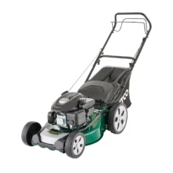 Atco 139cc Classic 18S Petrol Lawn Mower - 46cm 19 Atco 139cc Classic 18S Petrol Lawn Mower - 46cm -Garden Tool Shop 13483565 3154929335970306