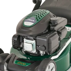 Atco 139cc Liner 16S Petrol Lawn Mower - 41cm 15 Atco 139cc Liner 16S Petrol Lawn Mower - 41cm -Garden Tool Shop 13486581 1524932697663344