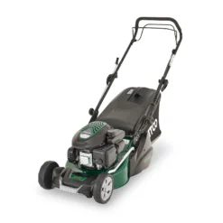 Atco 139cc Liner 16S Petrol Lawn Mower - 41cm 16 Atco 139cc Liner 16S Petrol Lawn Mower - 41cm -Garden Tool Shop 13486581 5274932697712481
