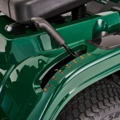 Atco 432cc GT 30H Petrol Lawn Tractor - 84cm -Garden Tool Shop 13486584 6214929342345654