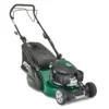 Atco 145cc Liner 18SH Petrol Lawn Mower - 46cm -Garden Tool Shop 13486585 7084932689873961