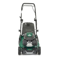 Atco 145cc Liner 18SH Petrol Lawn Mower - 46cm -Garden Tool Shop 13486585 7784932690074535